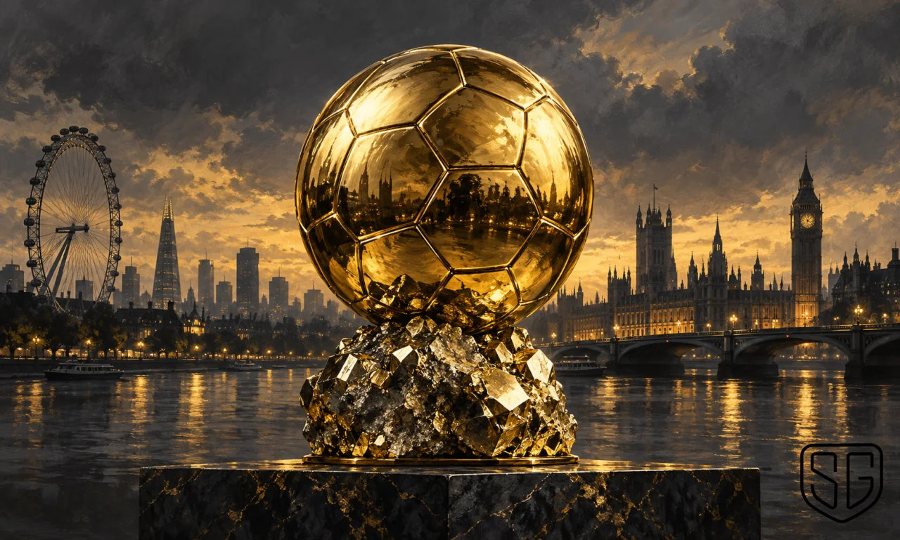 ballon d'Or