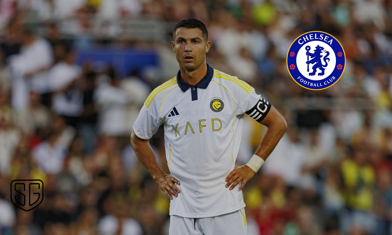 Cristiano Ronaldo to Chelsea? The Truth Behind the Rumor