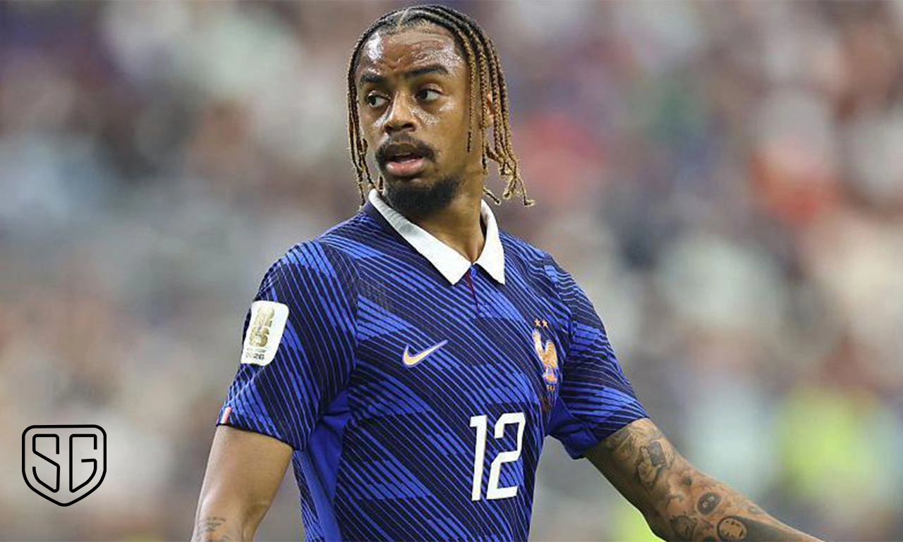 Liverpool Bradley Barcola Transfer: Where Talks Stand