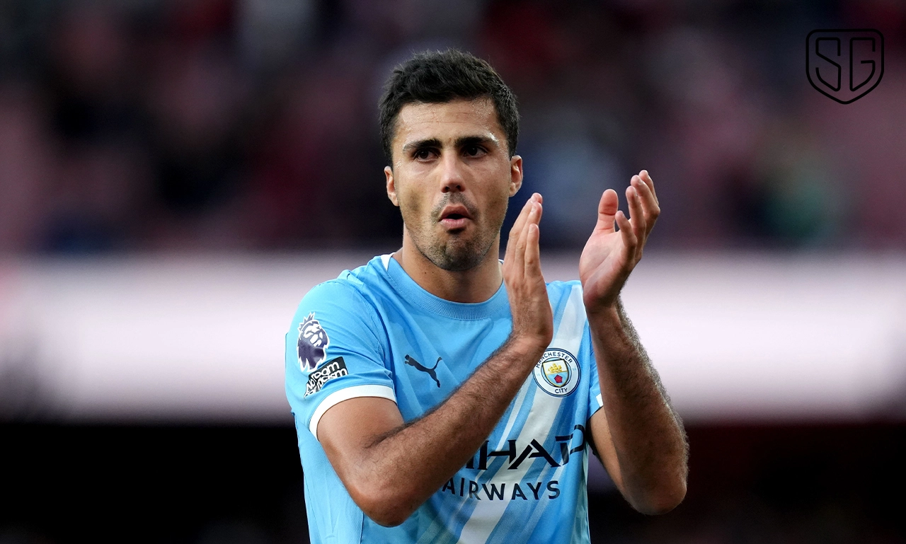 Rodri Transfer Saga: Barcelona Now the Frontrunner