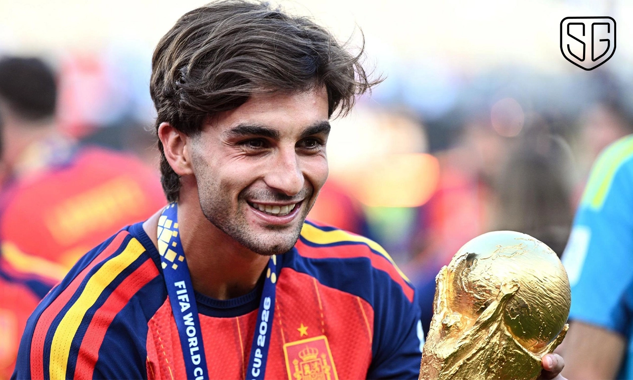Ferran Torres to PSG: What the Confirmed Deal Means