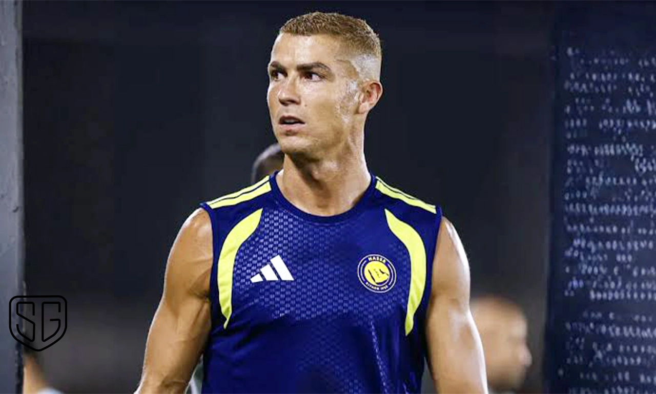 Ronaldo Drops Bombshell: "Probably My Last Season"