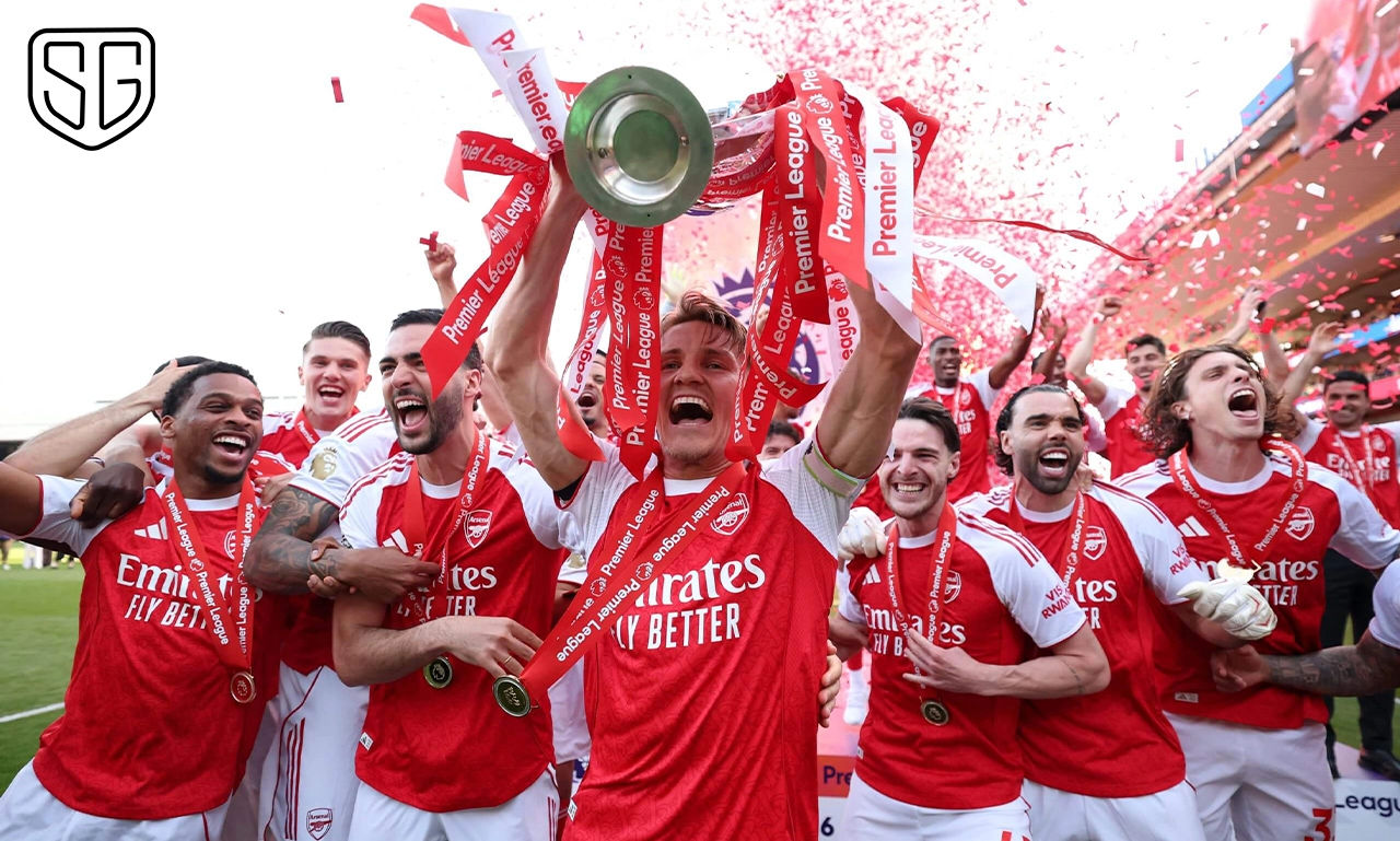 Phil McNulty's Premier League Predictions 2026/27