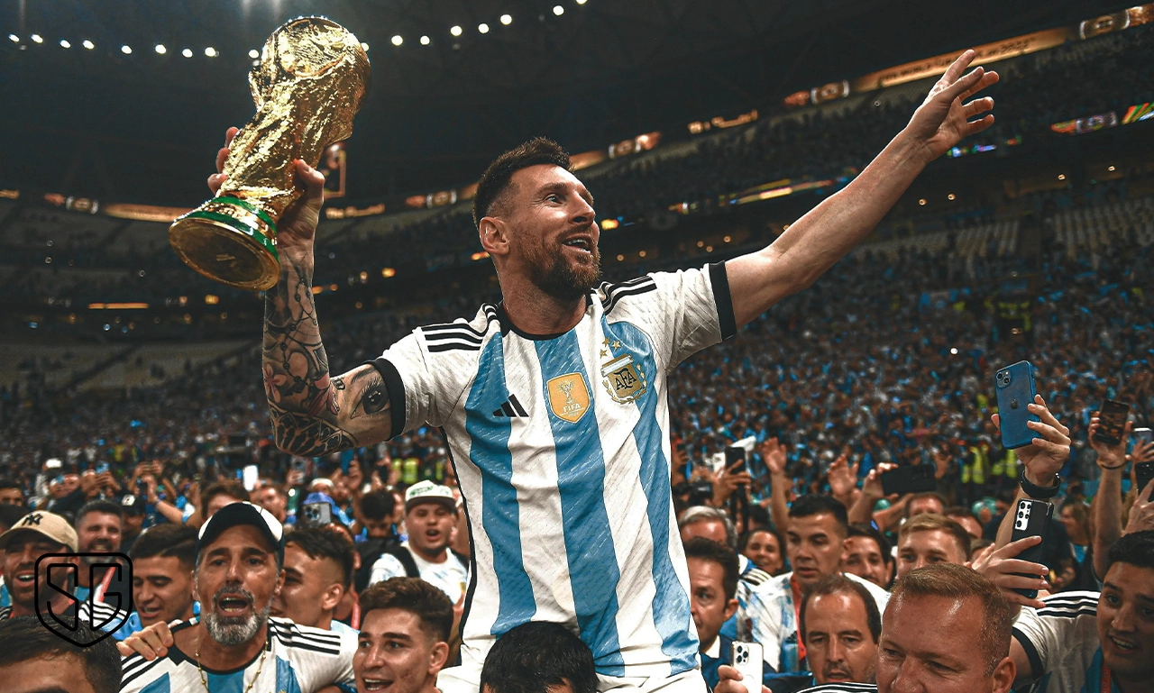 Messi All-Time Career Stats to Know in 2026