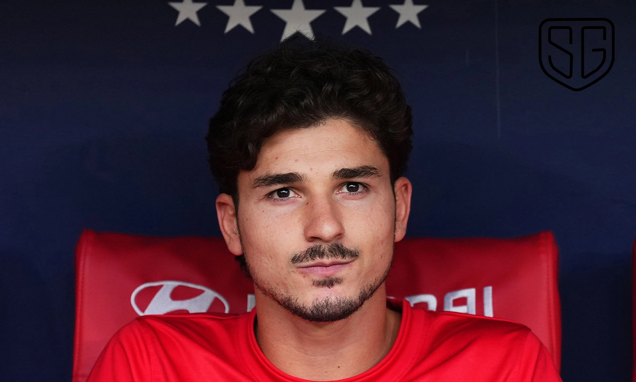 The Julian Alvarez Situation: What's Really Going On