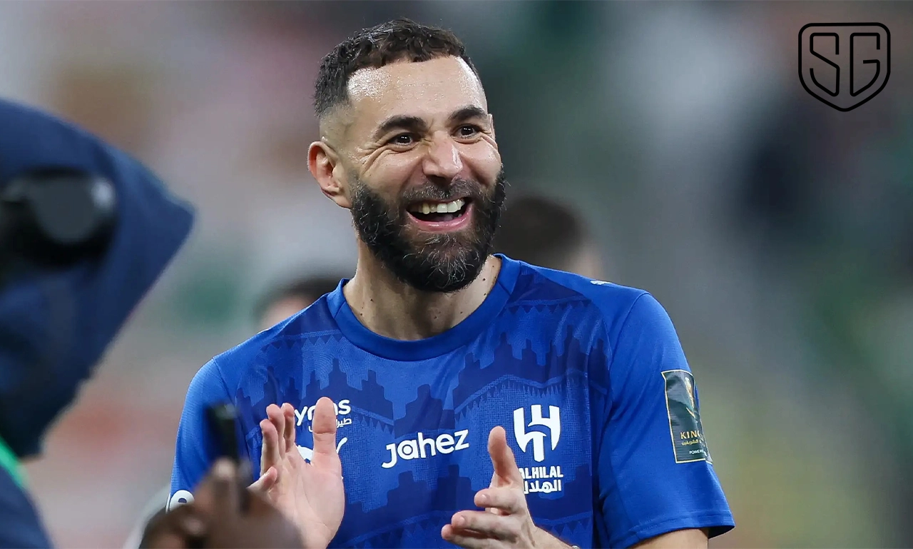 Karim Benzema Al-Hilal Contract Termination: Will He Retire?