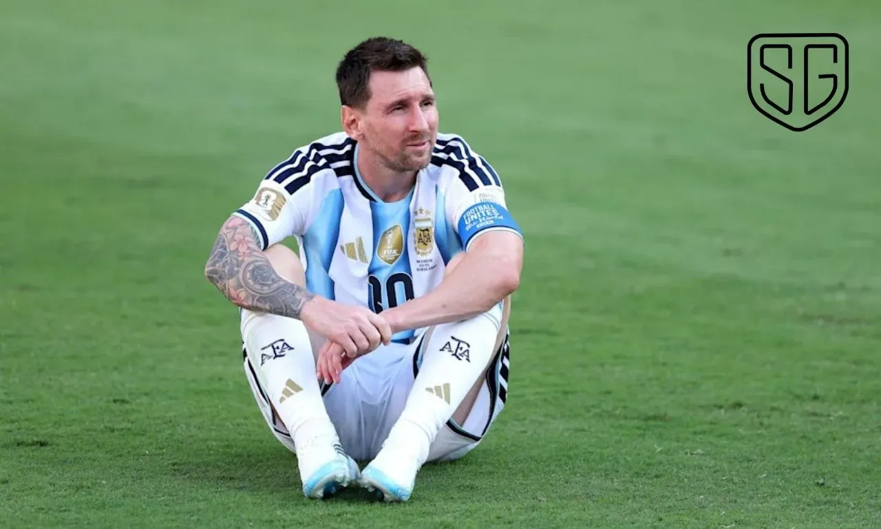 Messi Retires From International Football: End of an Era