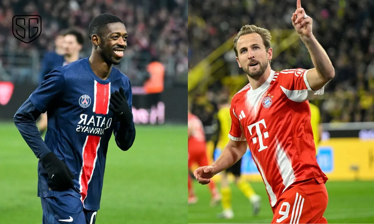 Ballon d'Or Ranking Sep 2026: Who Will Win the Award?